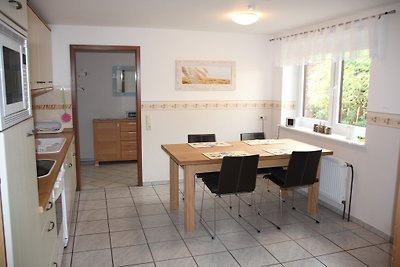 Ferienhaus  "Alter Deich"