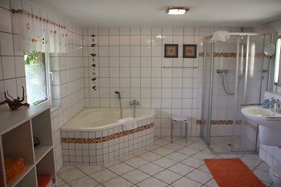Ferienhaus  "Alter Deich"