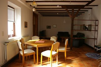 Ferienwohnung in Mollhagen