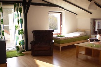 große Ferienwohnung in Mollhagen