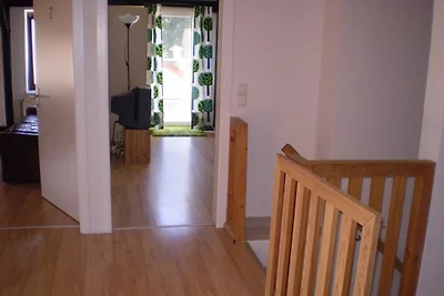 große Ferienwohnung in Mollhagen 