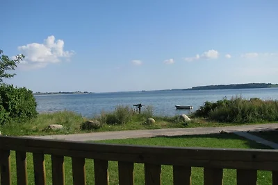Vilstrup Strand