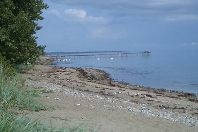 Spiaggia di Vilstrup