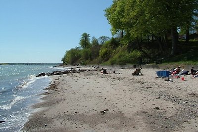 Spiaggia di Vilstrup
