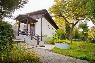 Haus im Zentrum Danzigs