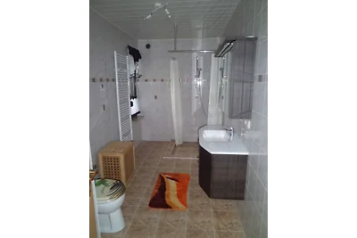 Ferienhaus Ender in der Prignitz