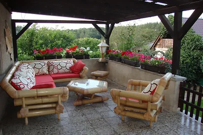 Ferienhaus Ender in der Prignitz
