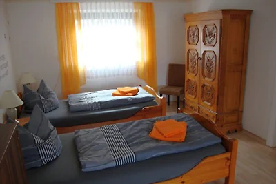 Ferienhaus Ender in der Prignitz