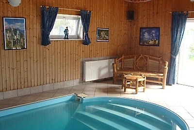 Ferienhaus Ender in der Prignitz