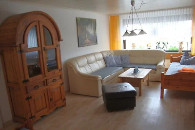 Ferienhaus Ender in der Prignitz