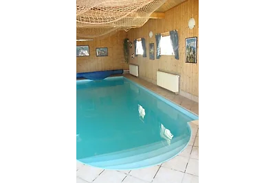 Ferienhaus Ender in der Prignitz
