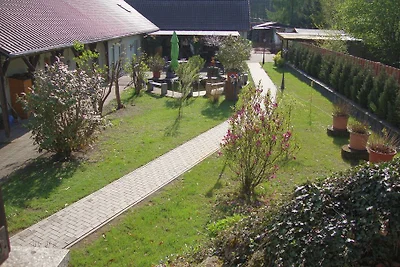 Ferienhaus Ender in der Prignitz