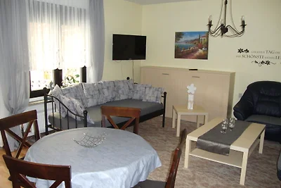 Ferienhaus Ender in der Prignitz