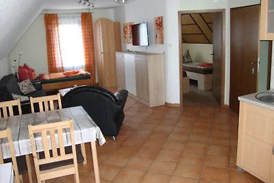 Ferienhaus Ender in der Prignitz