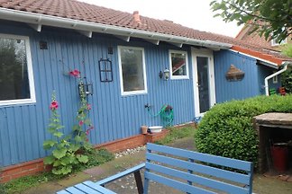 Ferienhaus SEHLENDORF