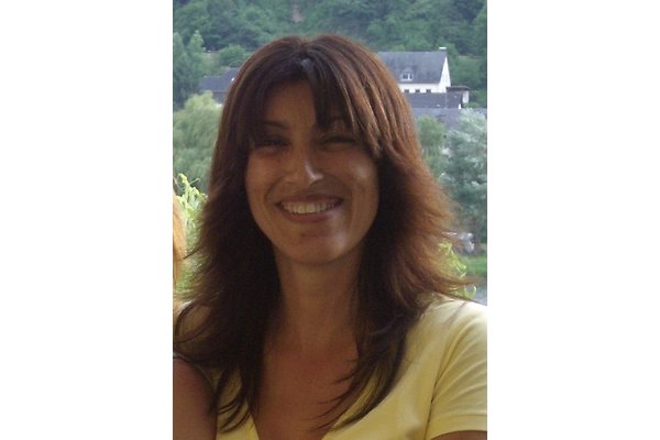 Frau Ostermann Frau Ostermann