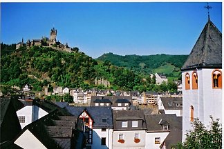 Apartament At the old church square 