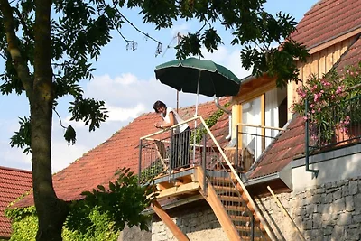 Ferienwohnung Mainau