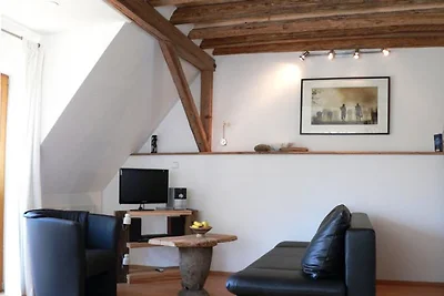 Ferienwohnung Mainau