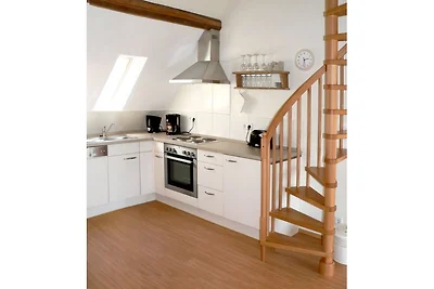 Ferienwohnung Mainau