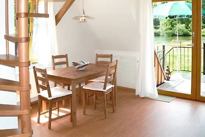 Ferienwohnung Mainau