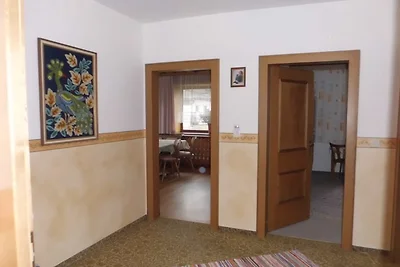 Appartment Rohregger