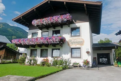 Appartment Rohregger