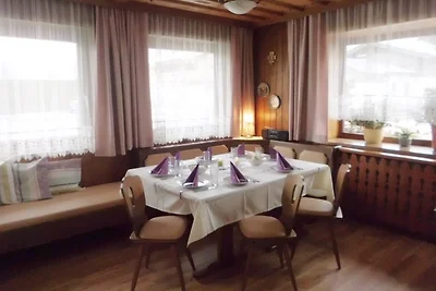 Appartment Rohregger