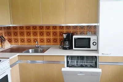Appartment Rohregger