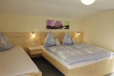 Appartment Rohregger