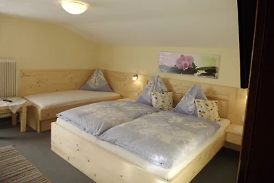 Appartment Rohregger