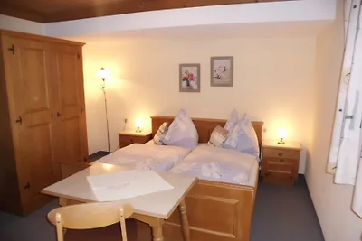 Appartment Rohregger