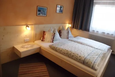 Appartment Rohregger