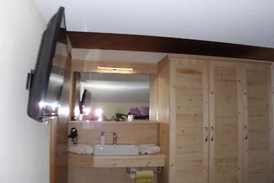 Appartment Rohregger