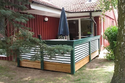 Casa di vacanza Mirow 88
