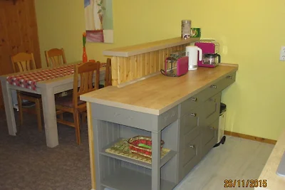 Casa di vacanza Mirow 88