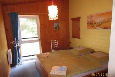 Casa di vacanza Mirow 88