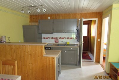 Ferienhaus Mirow 88 