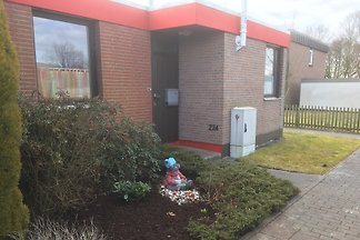 Familien Ferienhaus Blaubär