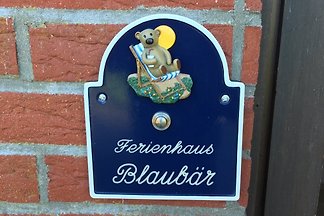 Familien Ferienhaus Blaubär