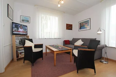Casa di vacanza Strandhafer