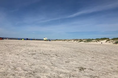 Casa di vacanza Strandhafer