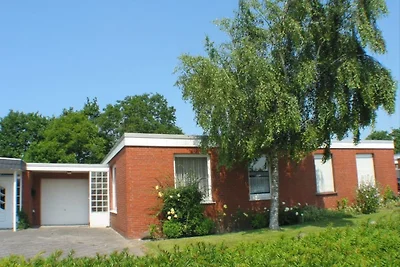 Casa di vacanza Strandhafer