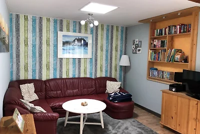 Familien Ferienhaus Blaubär