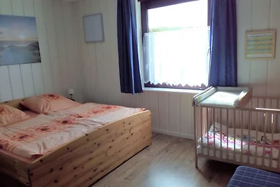 Familien Ferienhaus Blaubär