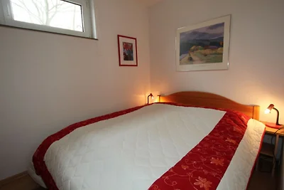 Casa di vacanza Strandhafer