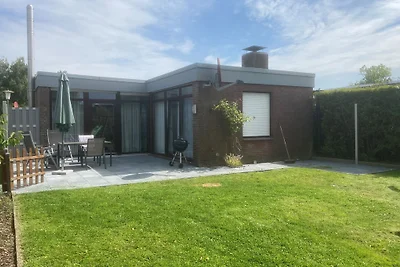 Familien Ferienhaus Blaubär