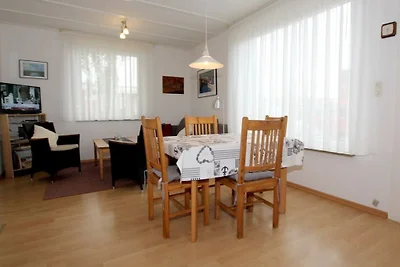 Casa di vacanza Strandhafer