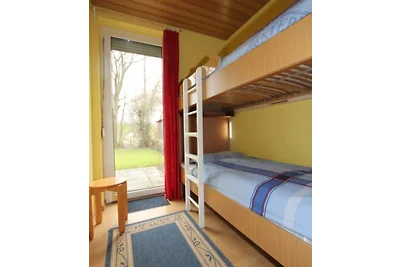 Casa di vacanza Strandhafer
