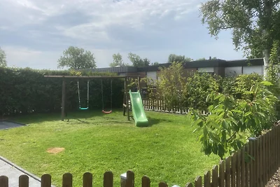 Familien Ferienhaus Blaubär